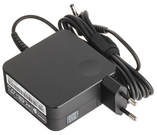 Chargeur Lenovo Ideapad 320S, 65W, 20V, Noir 01FR150 