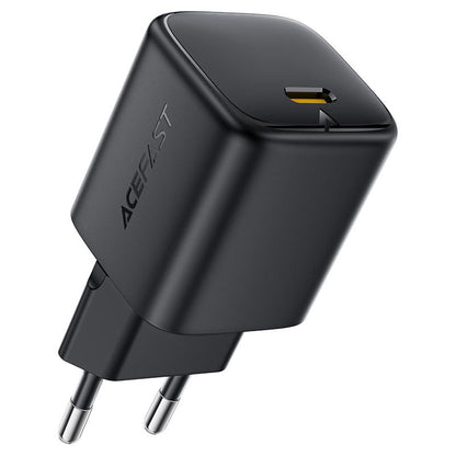 Chargeur Réseau Acefast A134, 67W, 3.35A, 1 x USB-C, Noir