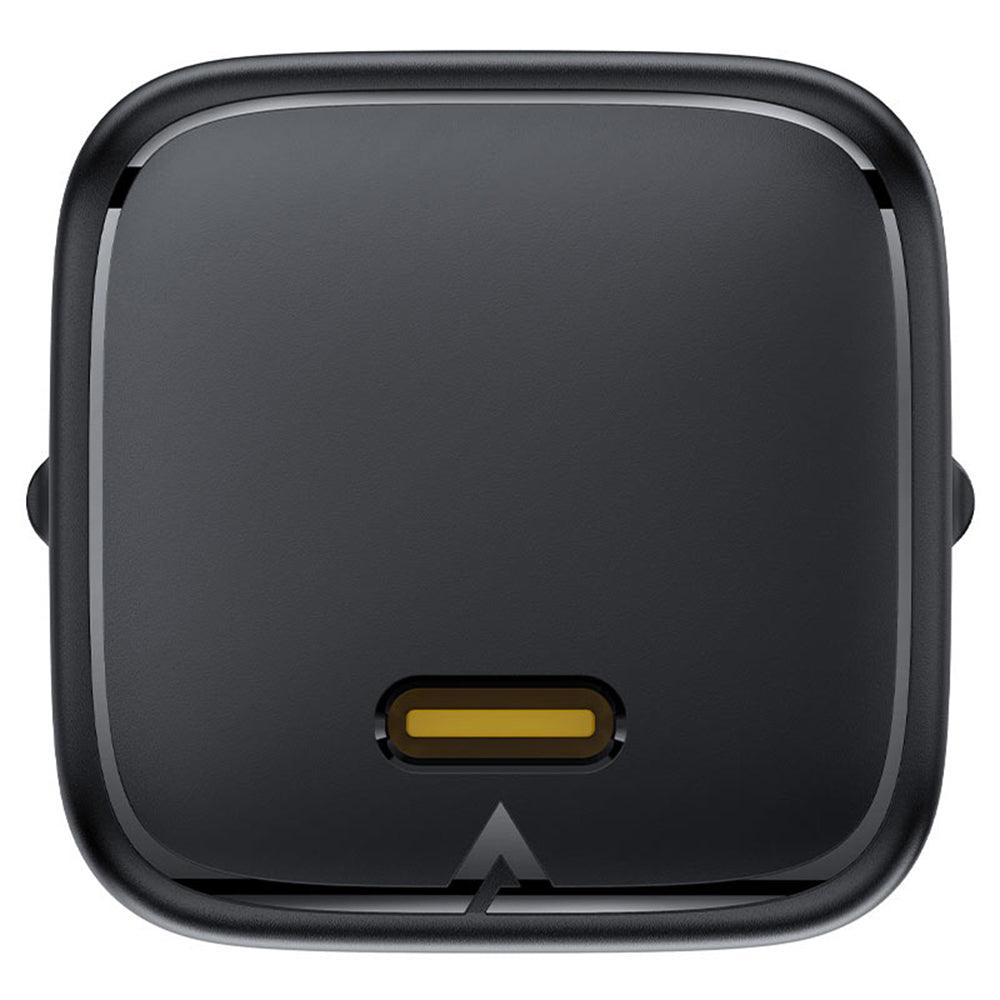 Chargeur Réseau Acefast A134, 67W, 3.35A, 1 x USB-C, Noir