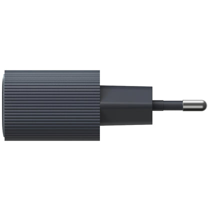 Netwerkoplader Anker 511 Nano 4, 30W, 3A, 1 x USB-C, Zwart A2337G11 