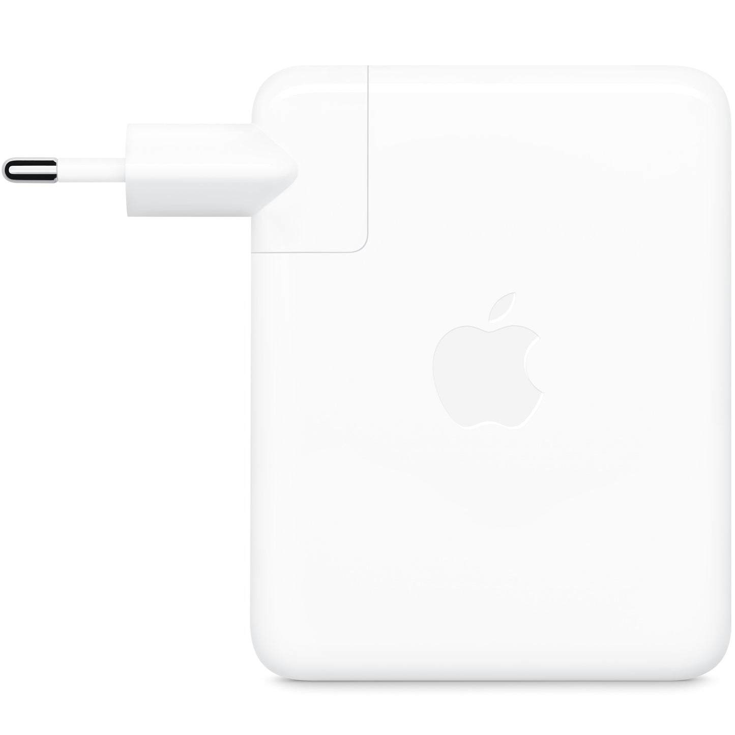 Chargeur Réseau Apple, 140W, 1 x USB-C, Blanc MLYU3ZM/A