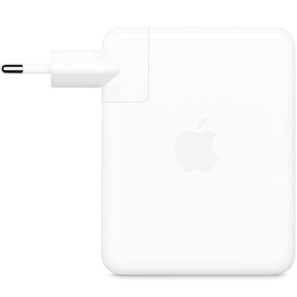 Chargeur Réseau Apple, 140W, 1 x USB-C, Blanc MLYU3ZM/A