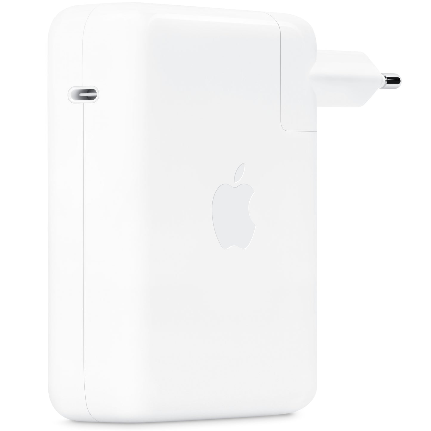 Chargeur Réseau Apple, 140W, 1 x USB-C, Blanc MLYU3ZM/A