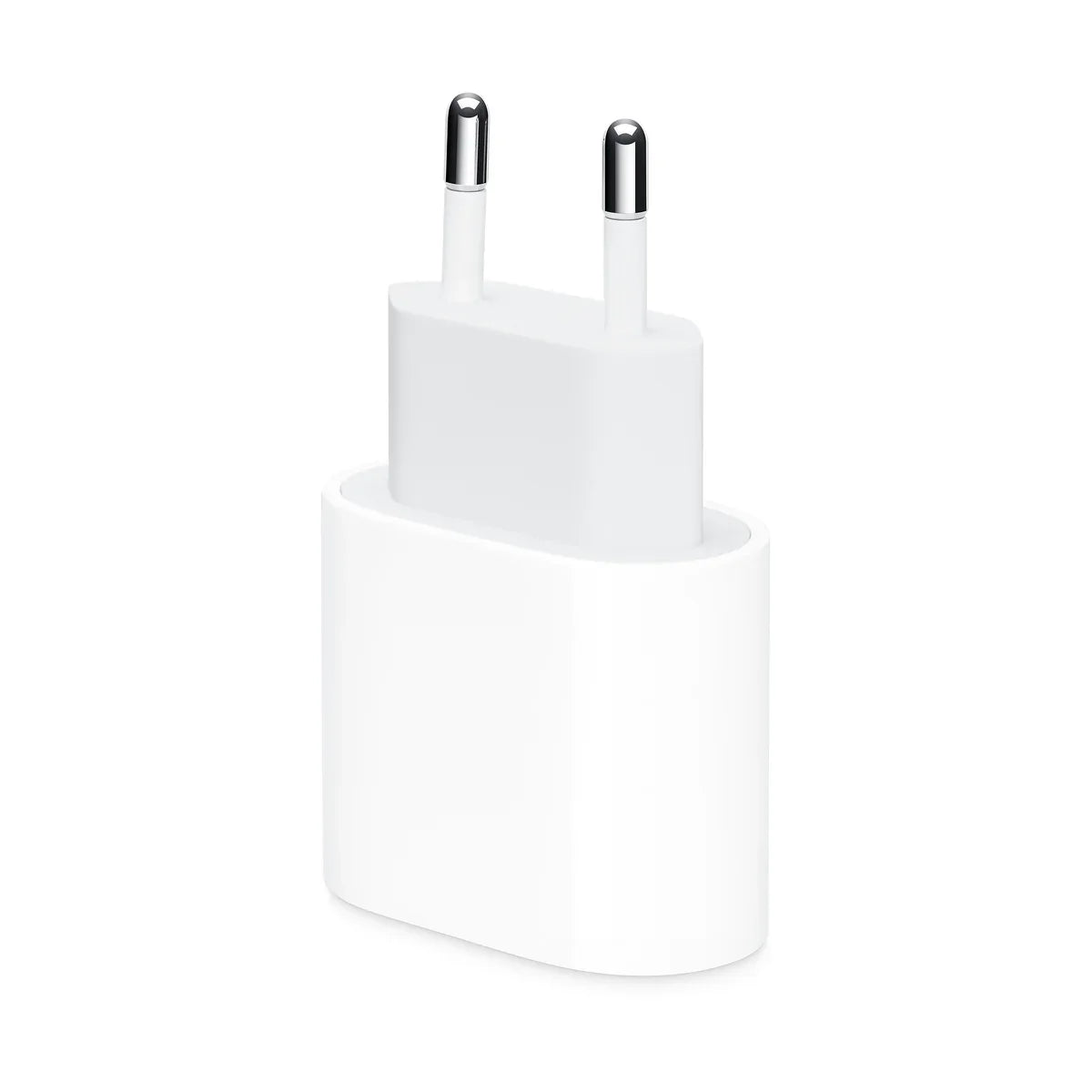 Apple Netzladegerät, 20W, 3A, 1 x USB-C, Weiß MD3J4ZM/A