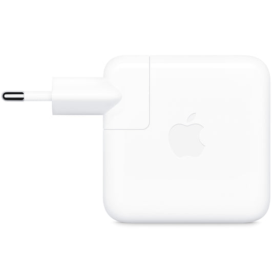 Apple Netzladegerät, 70W, 1 x USB-C, Weiß MQLN3ZM/A