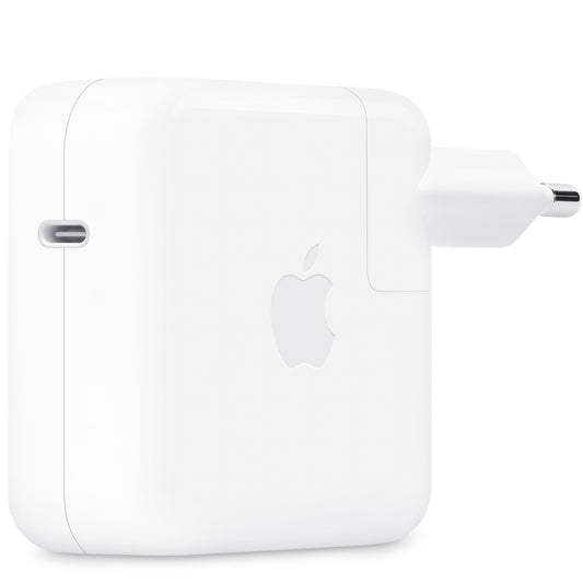 Apple Netzladegerät, 70W, 1 x USB-C, Weiß MQLN3ZM/A