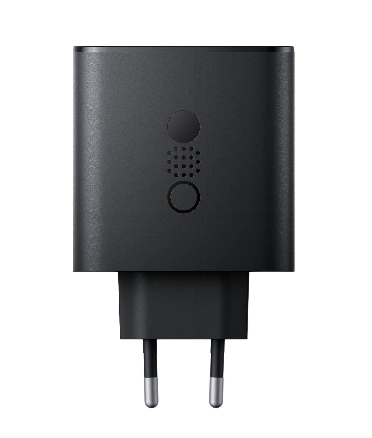 Netwerkoplader met USB-C Kabel CMF by Nothing C349, 100W, 5A, 1 x USB-A - 2 x USB-C, Grijs A10800016