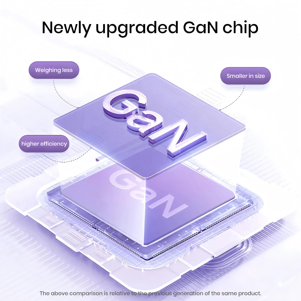 Chargeur réseau avec câble Lightning Lito LC17L, 30W, 3A, 1 x USB-C, Noir