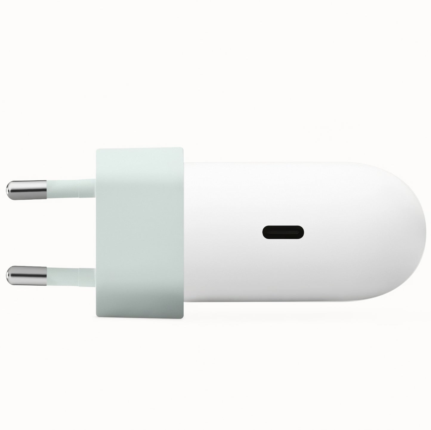 Chargeur réseau Google, 45W, 3A, 1 x USB-C, blanc GA05732-EU 