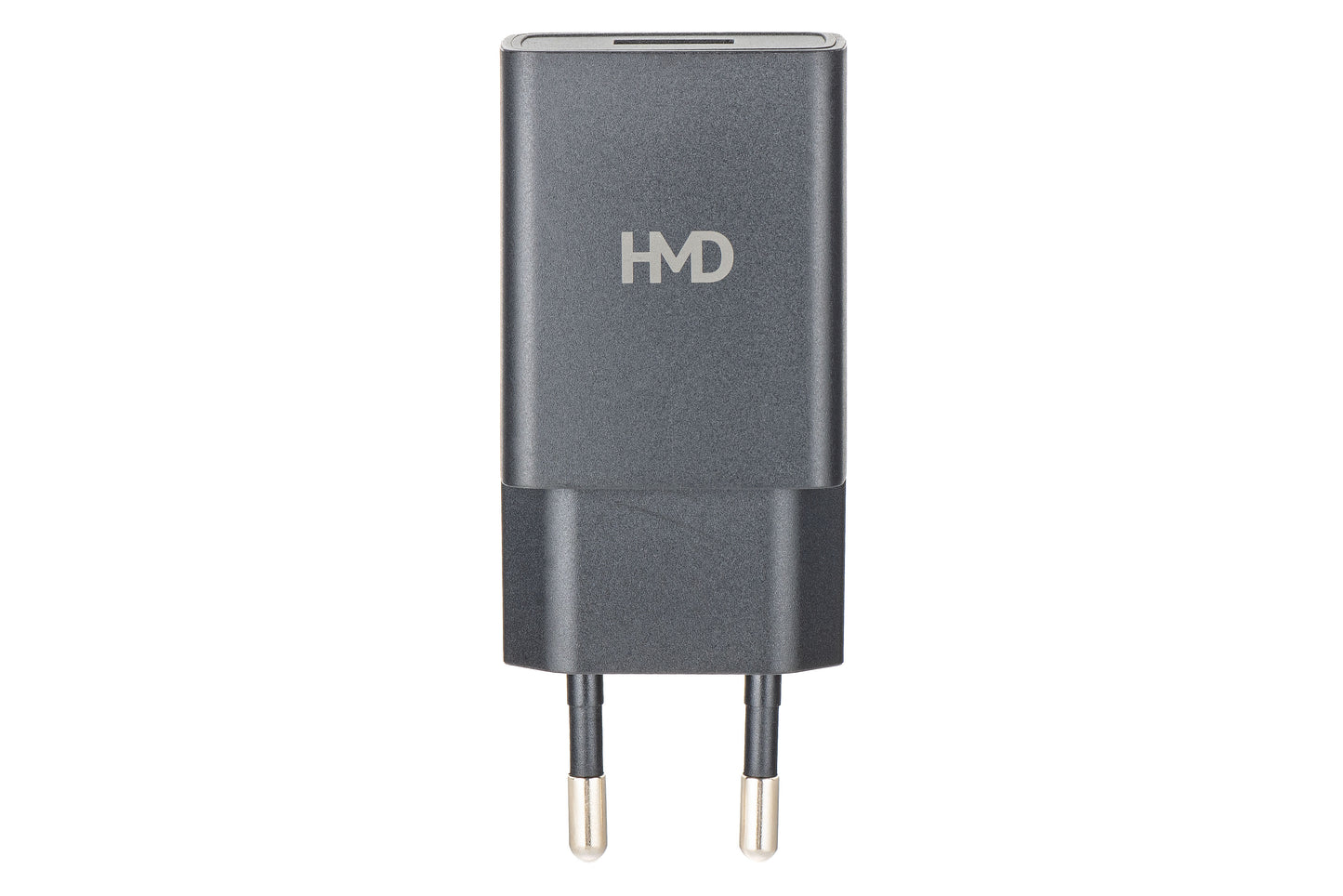 Chargeur Réseau HMD, 10W, 2A, 1 x USB-A, Noir H601000618SH0