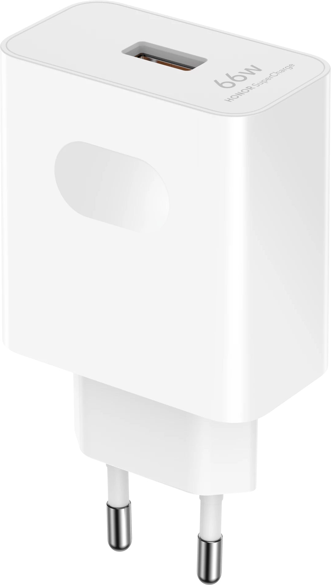 Honor Netwerkoplader HN-110600E00, 66W, 6A, 1 x USB-A, Wit 2221951