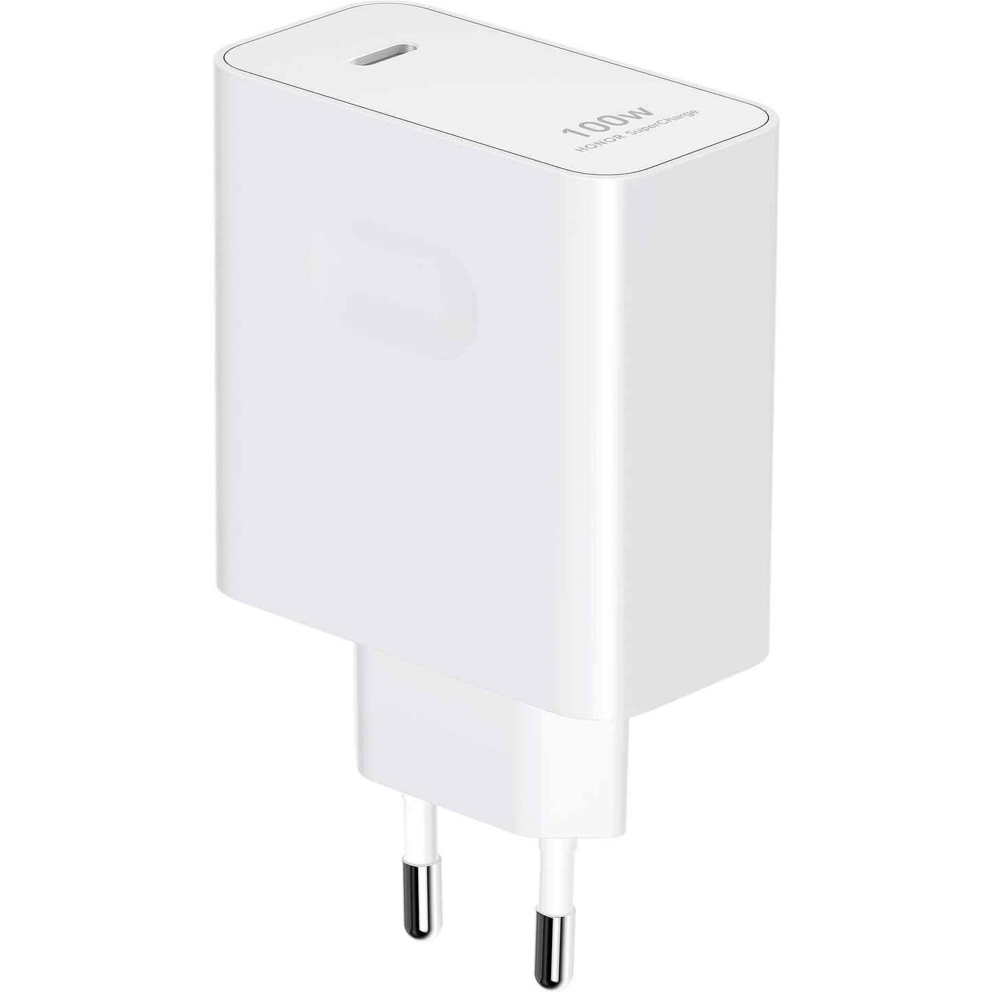 Honor Netwerkoplader HN-200500EP2, 100W, 5A, 1 x USB-C, Wit 5503ABHA