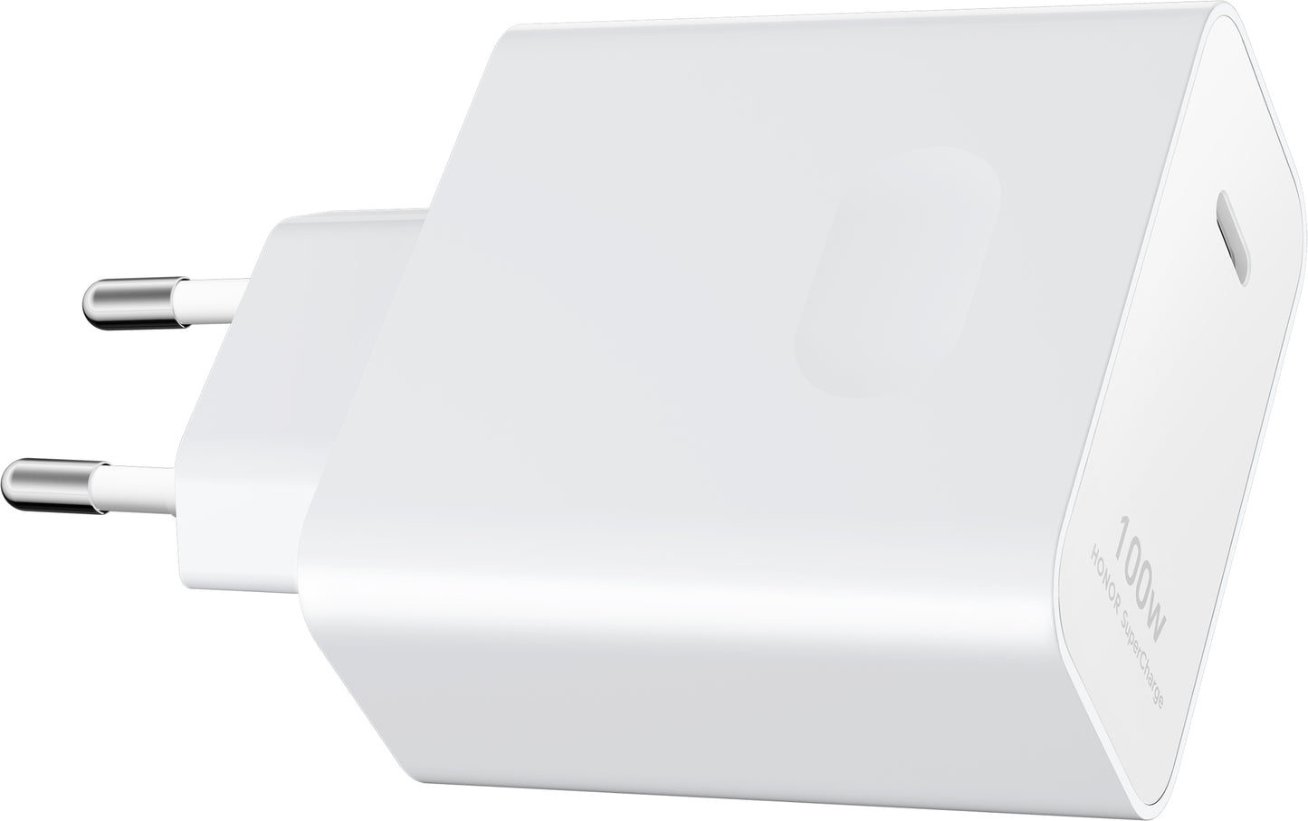 Honor Netwerkoplader HN-200500EP2, 100W, 5A, 1 x USB-C, Wit 5503ABHA