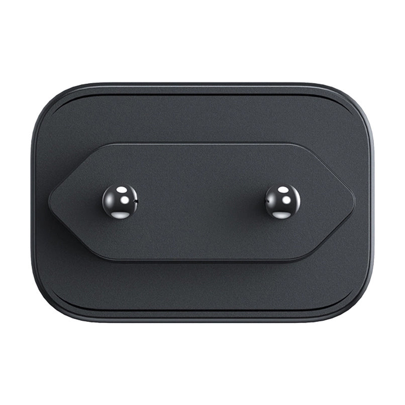Netwerkoplader Joyroom JR-TCF13, 25W, 3A, 1 x USB-A - 1 x USB-C, Zwart
