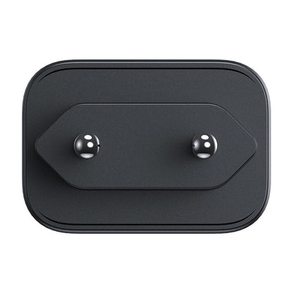 Netwerkoplader Joyroom JR-TCF13, 25W, 3A, 1 x USB-A - 1 x USB-C, Zwart