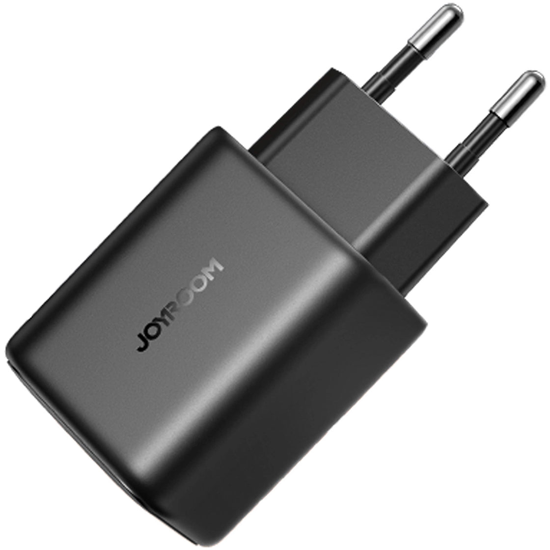 Joyroom JR-TCF23 Network Charger, 25W, 3A, 1 x USB-C, Black