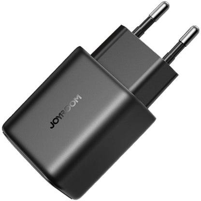 Joyroom JR-TCF23 Network Charger, 25W, 3A, 1 x USB-C, Black