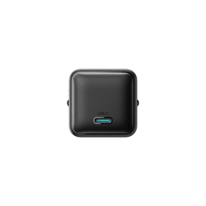 Chargeur Réseau Joyroom JR-TCG18, 65W, 3.25A, 1 x USB-C, Noir