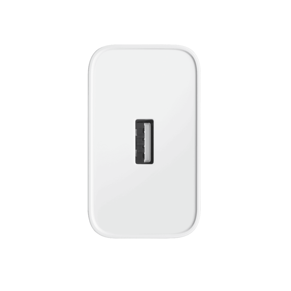 Realme Netwerkoplader, 45W, 4.1A, 1 x USB-A, Wit VCB4JAEH