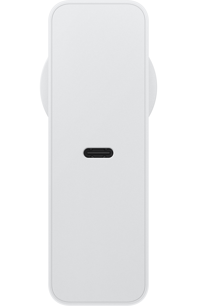 Samsung Netvoeding, 140W, 5A, 1 x USB-C, Wit EP-TB410NWEGWW