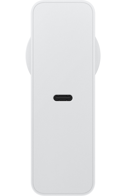 Samsung Netvoeding, 140W, 5A, 1 x USB-C, Wit EP-TB410NWEGWW