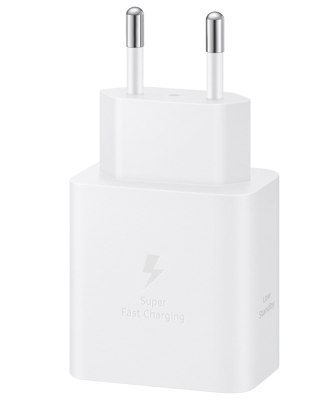 Samsung Netwerkoplader, 45W, 4.05A, 1 x USB-C, Wit EP-T4511NWEGEU