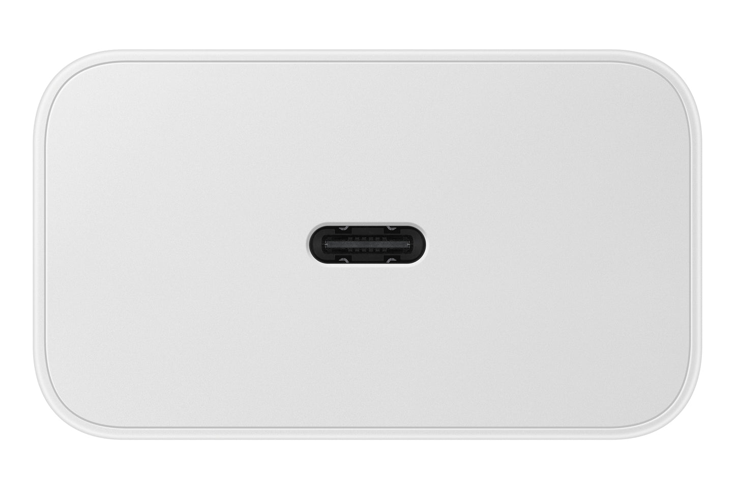 Samsung Netwerkoplader, 45W, 4.05A, 1 x USB-C, Wit EP-T4511NWEGEU