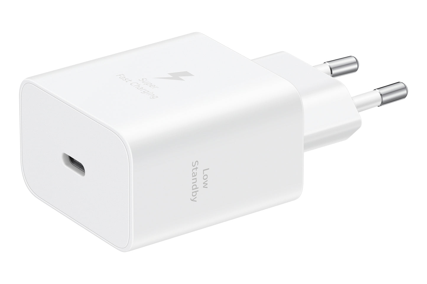 Samsung Netwerkoplader, 45W, 4.05A, 1 x USB-C, Wit EP-T4511NWEGEU