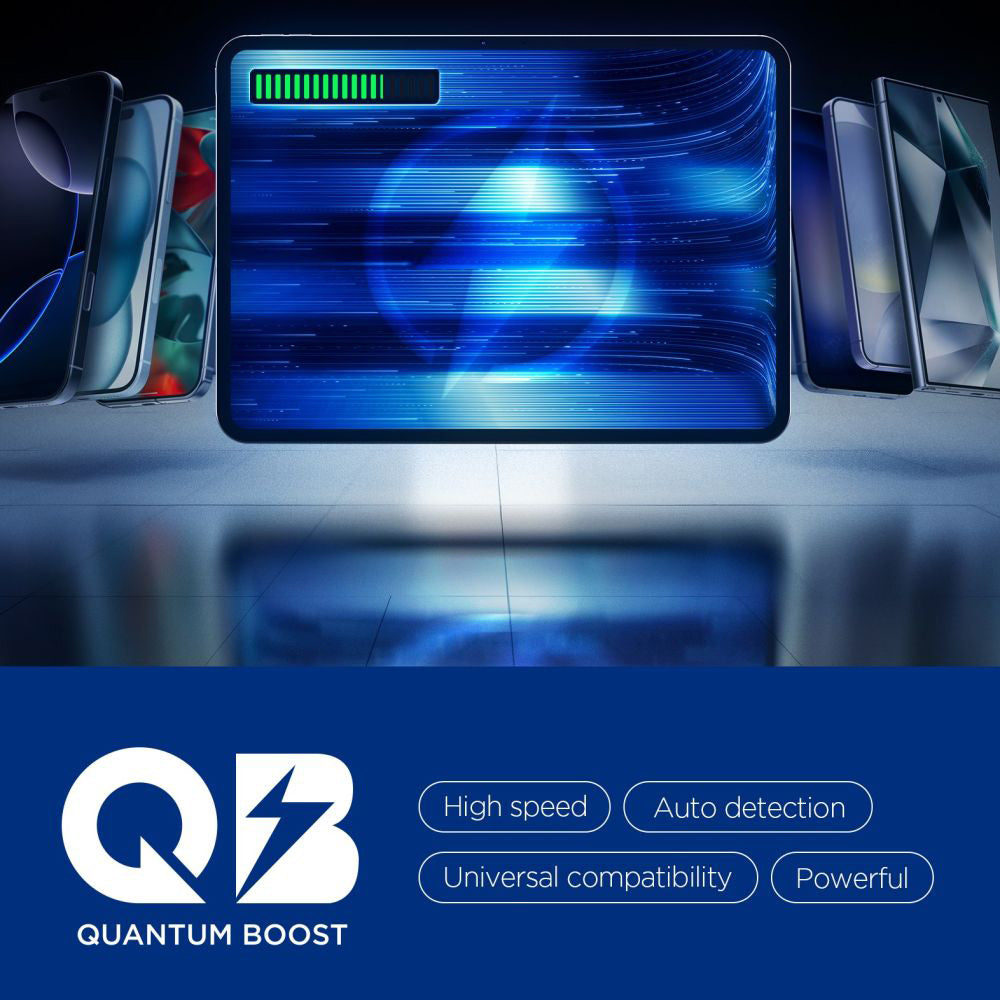 Chargeur Réseau Spigen Essential, 20W, 3A, 1 x USB-A - 1 x USB-C, Blanc ACH08704