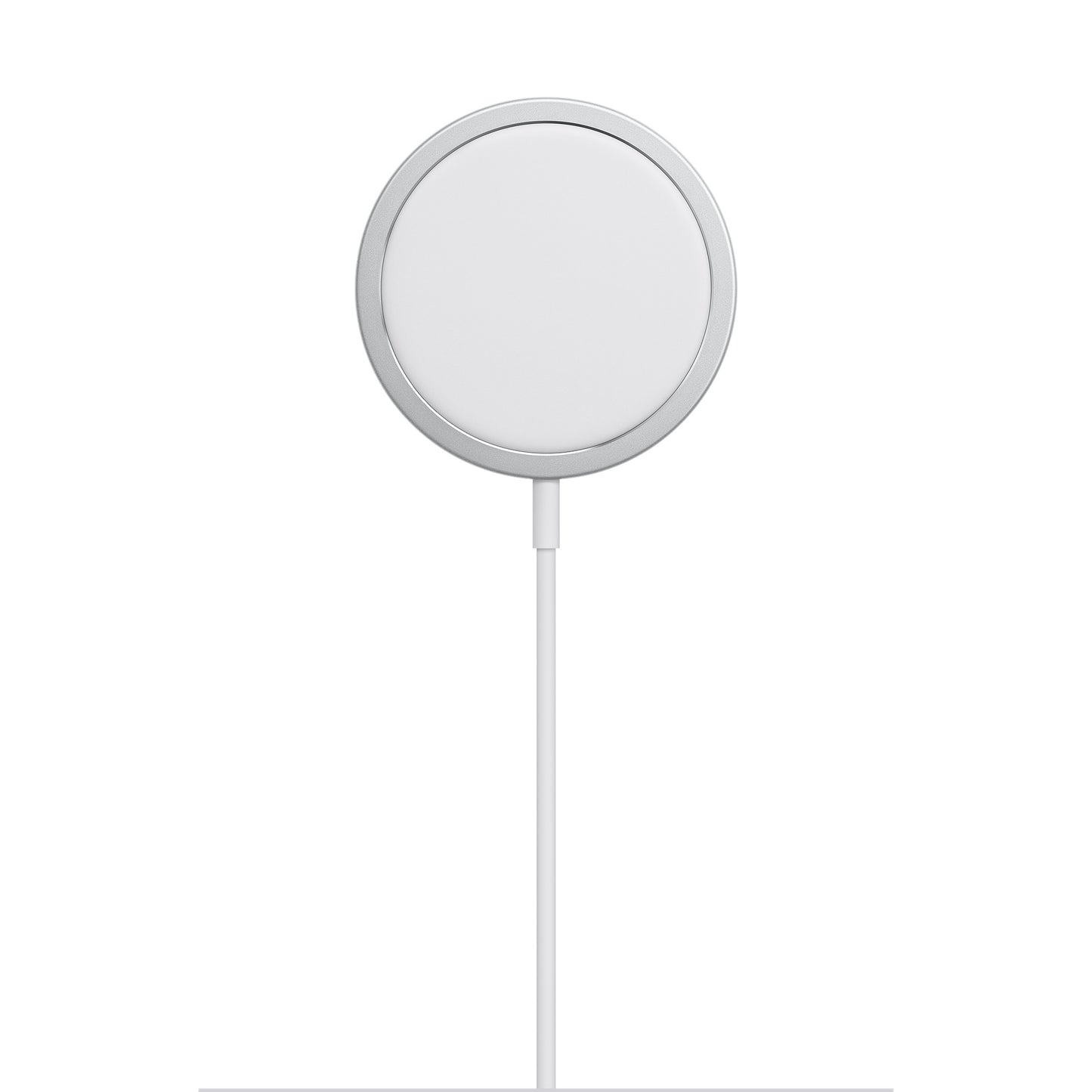 Chargeur réseau sans fil Apple, 15W, 1,8A, blanc MHXH3ZM/A