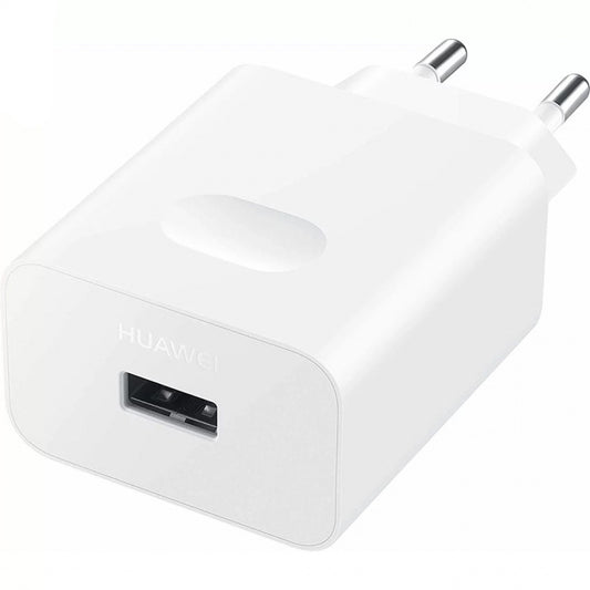 Chargeur réseau Huawei HW-100400E01, 40W, 4A, 1 x USB-A, blanc 02221192