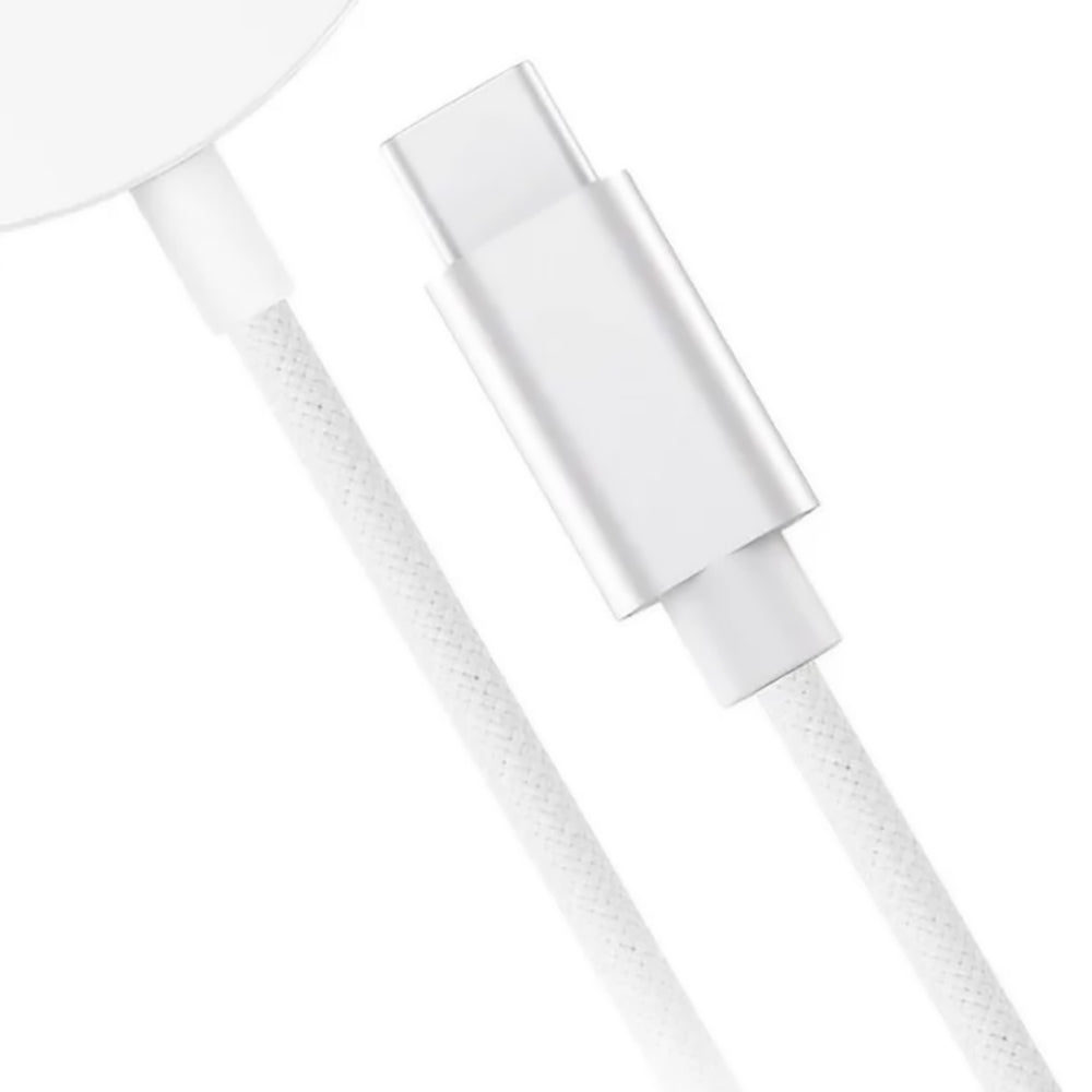 Draadloze Netlader 3MK Align, 25W, Wit