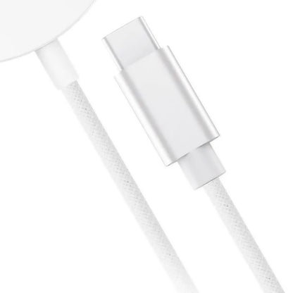 Draadloze Netlader 3MK Align, 25W, Wit