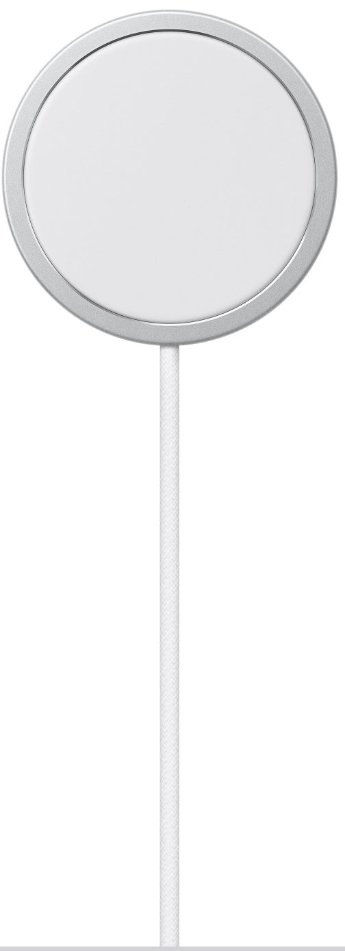 Draadloze Netwerkoplader Apple A2580, 25W, Wit MX6X3ZE/A