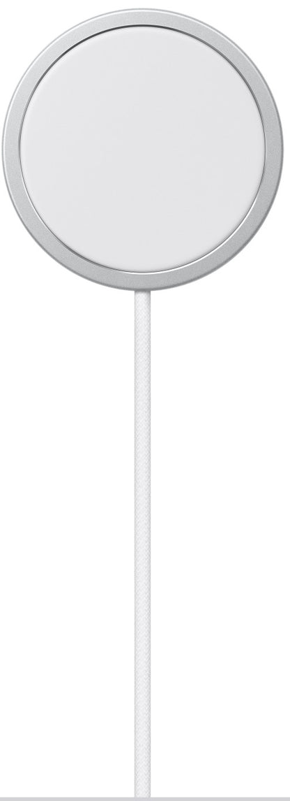 Draadloze Netwerkoplader Apple A2580, 25W, Wit MX6X3ZE/A
