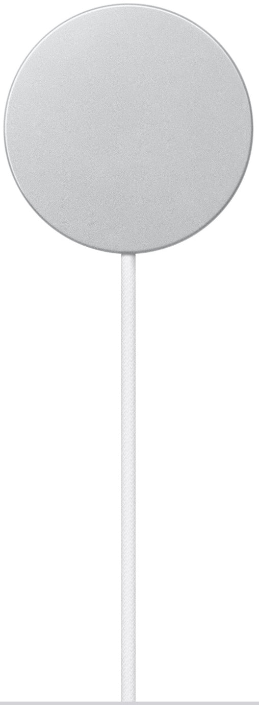 Draadloze Netwerkoplader Apple A2580, 25W, Wit MX6X3ZE/A