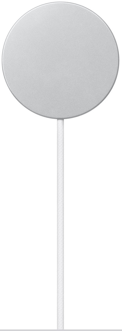 Draadloze Netwerkoplader Apple A2580, 25W, Wit MX6X3ZE/A