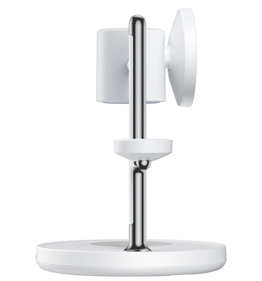 Draadloze Netwerkoplader Joyroom JR-W23 3in1, 15W, 1.67A, Wit