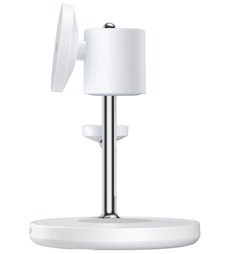 Draadloze Netwerkoplader Joyroom JR-W23 3in1, 15W, 1.67A, Wit