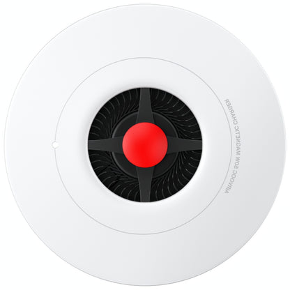 Chargeur Réseau Sans Fil OnePlus AIRVOOC, 50W, Blanc 5451100089