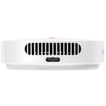 Chargeur Réseau Sans Fil OnePlus AIRVOOC, 50W, Blanc 5451100089
