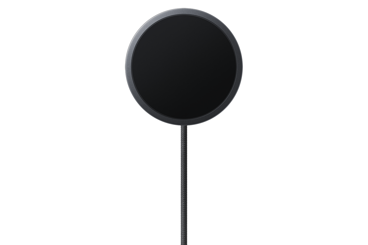 Samsung Draadloze Netwerkoplader, 25W, Grijs EP-P2900BBEGWW