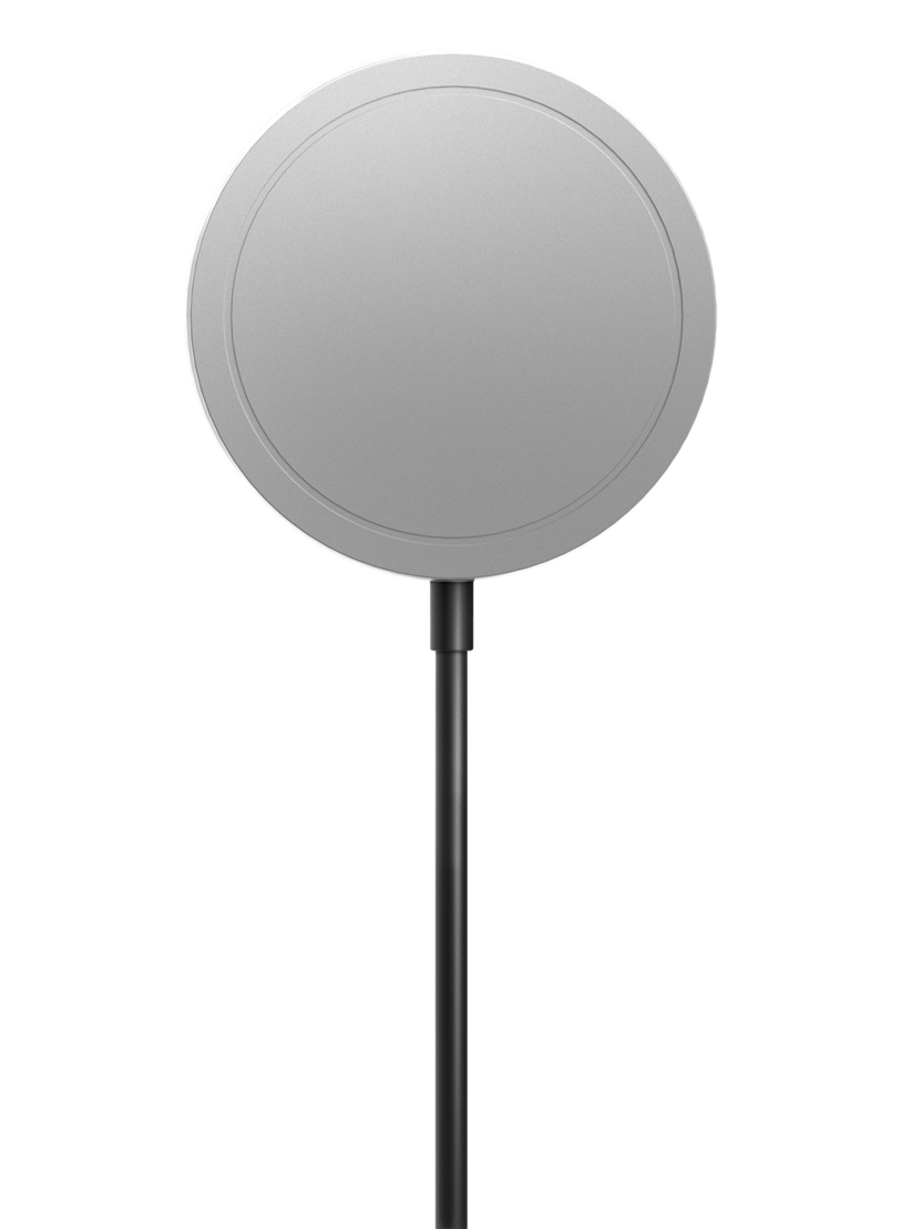 Samsung Wireless Netzladegerät, 15W, 1.67A, Schwarz GP-PWU025WIABW