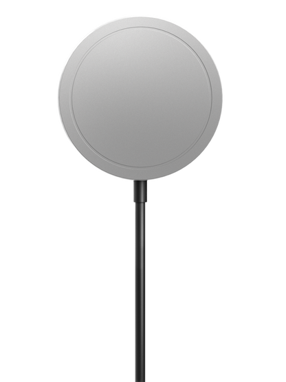 Samsung Wireless Netzladegerät, 15W, 1.67A, Schwarz GP-PWU025WIABW