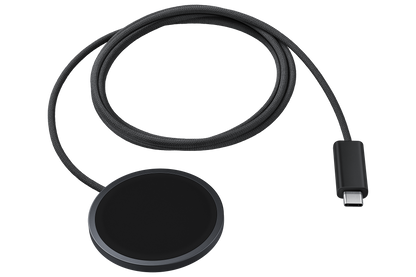 Samsung Draadloze Netwerkoplader, 25W, Grijs EP-P2900BBEGWW