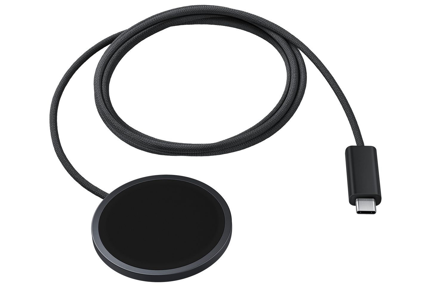 Chargeur Réseau Sans Fil Samsung, 25W, Gris EP-P2900TBEGWW