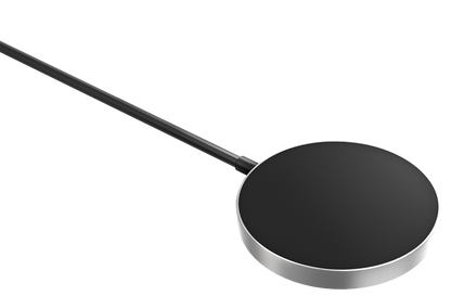Samsung Wireless Netzladegerät, 15W, 1.67A, Schwarz GP-PWU025WIABW