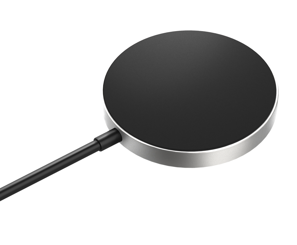 Samsung Wireless Netzladegerät, 15W, 1.67A, Schwarz GP-PWU025WIABW