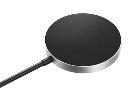 Samsung Wireless Netzladegerät, 15W, 1.67A, Schwarz GP-PWU025WIABW