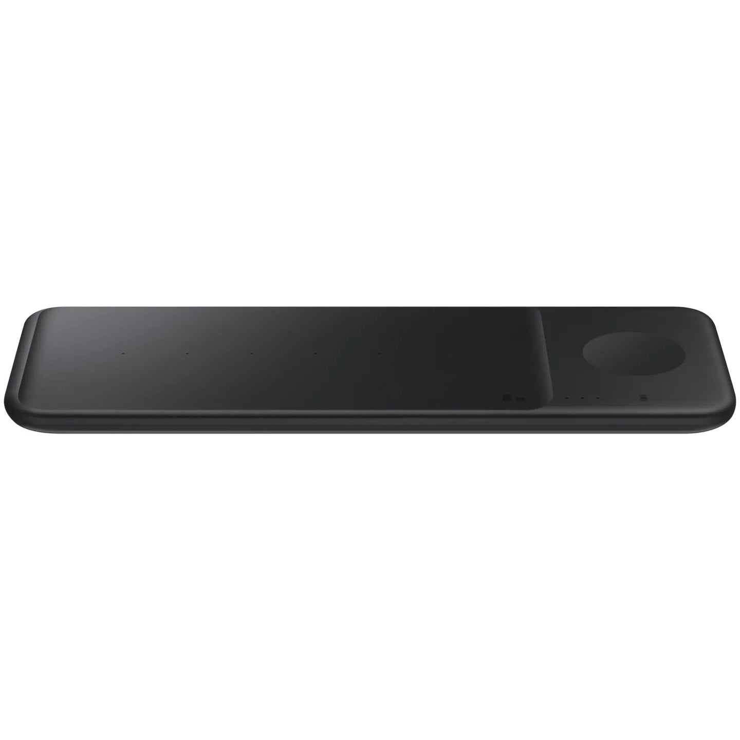 Samsung Trio Wireless Netzladegerät, 9W, 1A, Schwarz, Wiederverpackt EP-P6300TBEGEU